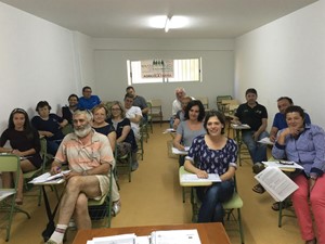 CURSO FITOSANITARIO