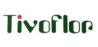 Logo Tivoflor