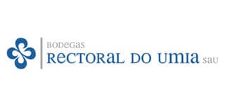 Logo Rectoral do Umia