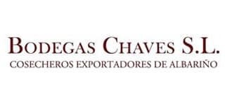 Logo chaves