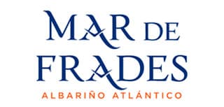 Logo Mar de Frades
