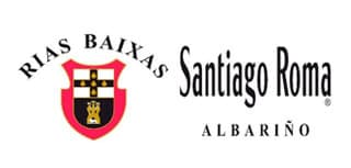 Logo Santiago Roma