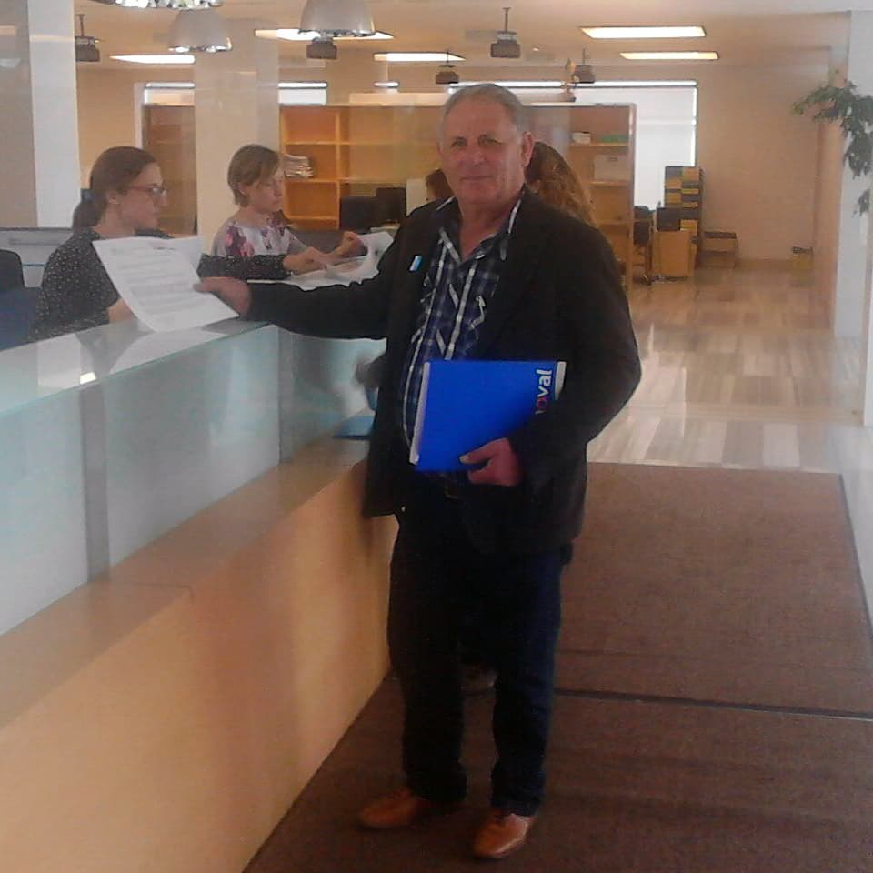 Asociación de Viticultores Libres do Salnés