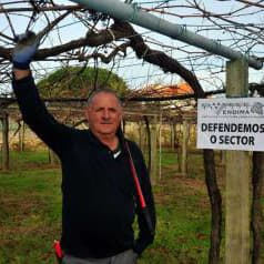 Asociación de Viticultores Libres do Salnés