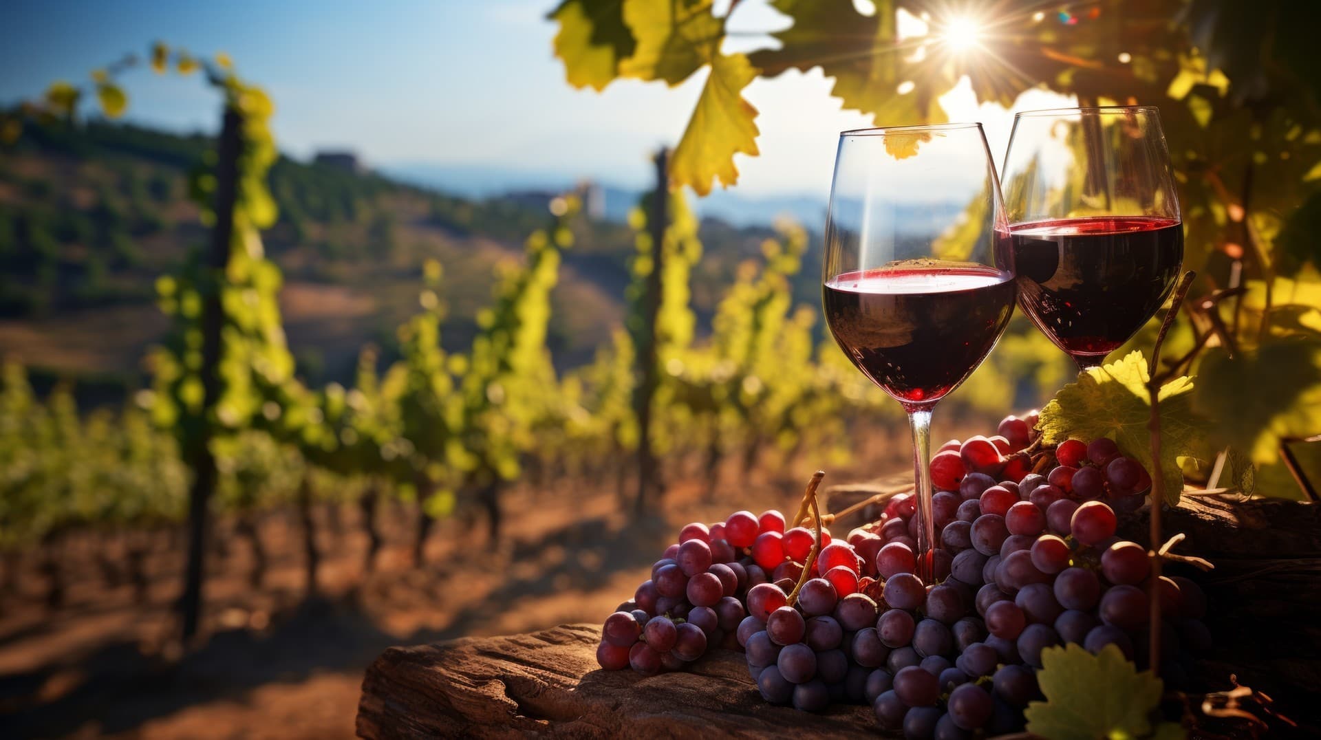 Apoyo integral al pequeño viticultor del Salnés desde 2010