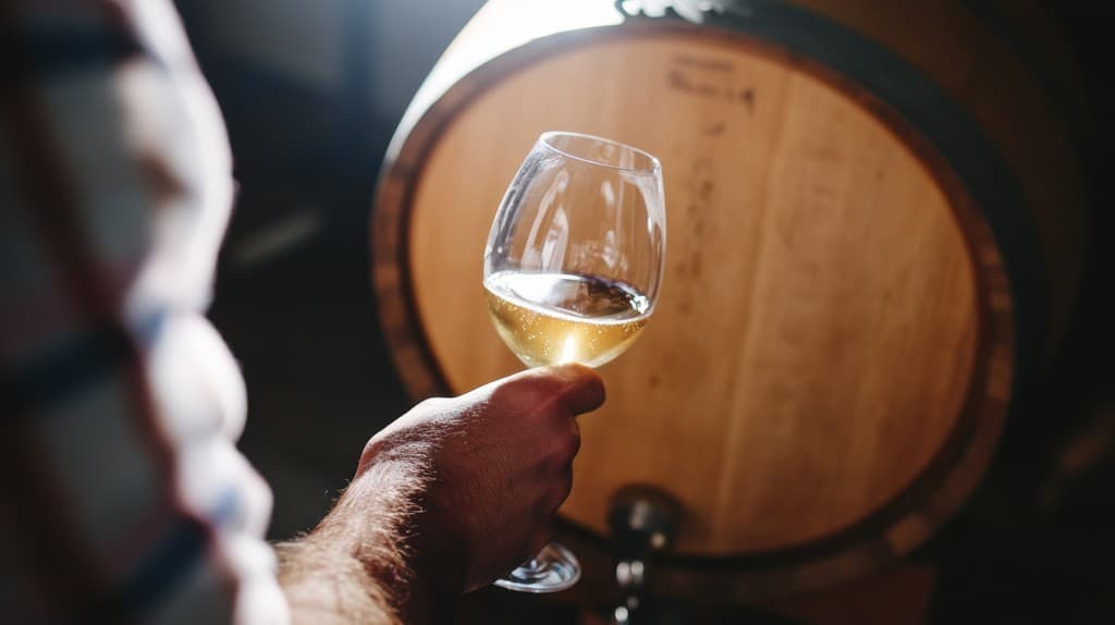 Apoyo integral al pequeño viticultor del Salnés desde 2010