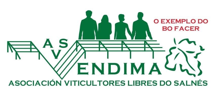 Nace en Dena la Asociación de viticultores libres de O Salnés bajo el nombre de «Vendima»