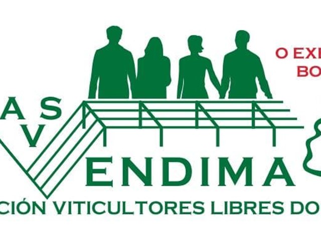 Nace en Dena la Asociación de viticultores libres de O Salnés bajo el nombre de «Vendima»